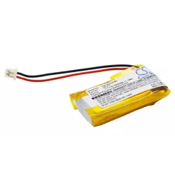 BAT.GPS COL.CHIEN TYPE DOGTRA BP37F BP37R 3.7V 300 MAH LI.PO