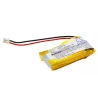 BAT.GPS COL.CHIEN TYPE DOGTRA BP37F BP37R 3.7V 300 MAH LI.PO