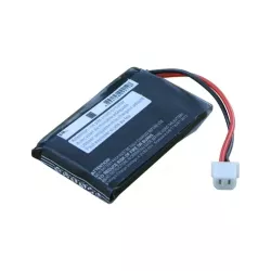 BAT.GPS COL.CHIEN TYPE DOGTRA BP37T 3.7V 450 MAH LI.PO IQ PLUS DA210