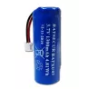 BATXU03 BATT. LI.ION  3.7V 1.3A  ALARME TYPE DAITEM/HAGER 1UY18500Y