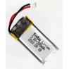 MTU01X BATT.LI-PO DAITEM ORIGINE 3.7V 200 MAH MINMAX