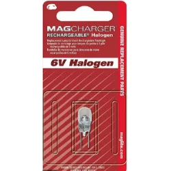 AMPOULE HALOGENE MAGCHARGER MAGLITE