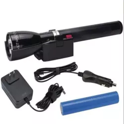 MAGLITE ML150LR LED RECHARGEABLE 1082 LUMENS