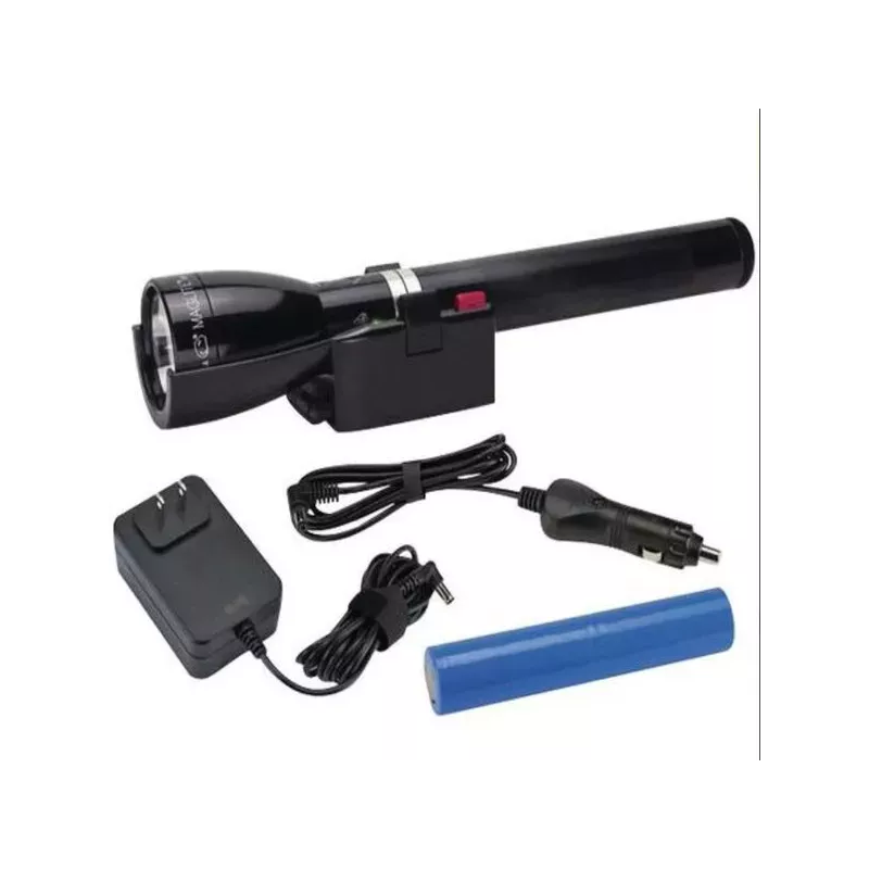 MAGLITE ML150LR LED RECHARGEABLE 1082 LUMENS