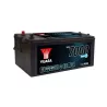 M16GEFB 12V 230A 1400A EN YUASA EFB EURO6 YBX7625 +G