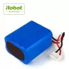 BATT.ASF 7.2V 1.5A NIMH TYPE IROBOT BRAAVA 380T  2000 300 MINT PLUS5200