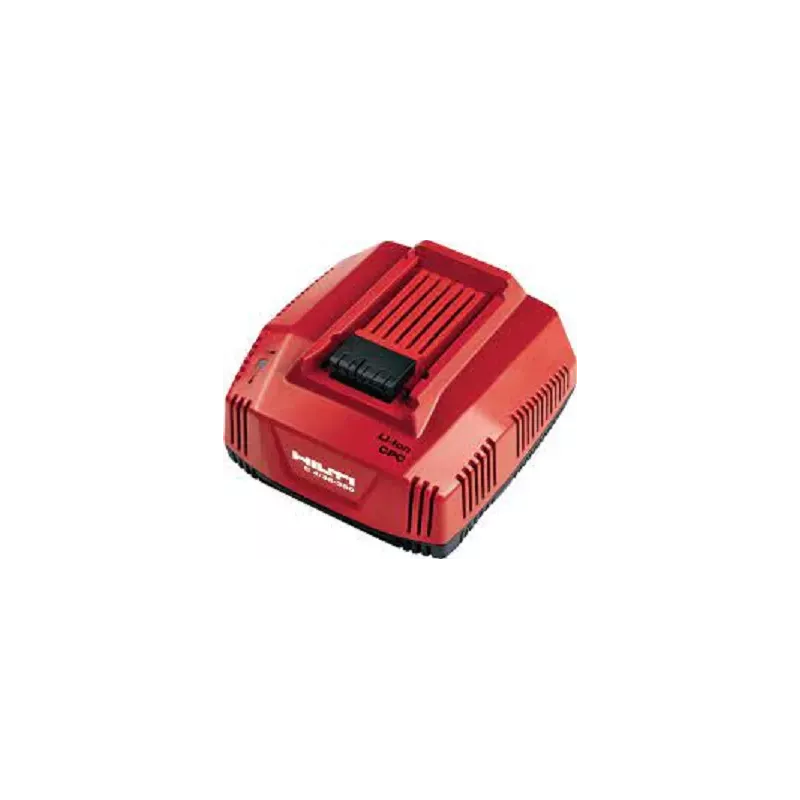 C4/36-350 CHARGEUR HILTI ORIGINE 7.2/36V 9A LI.ION