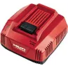 C4/36-350 CHARGEUR HILTI ORIGINE 7.2/36V 9A LI.ION