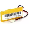 PACK PILES ALCALINE 12V 6 X V23GA // TYPE CORDIA FBP81223 MOLEX 2 POINTS