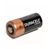 PILE LIT.3V DURACELL  DL123/CR123A  BLISTER * SUR DEMANDE*