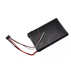 BATT.GPS TYPE GARMIN 361-00035-06 3.7v 1200 mah