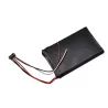 BATT.GPS TYPE GARMIN 361-00035-06 3.7v 1200 mah