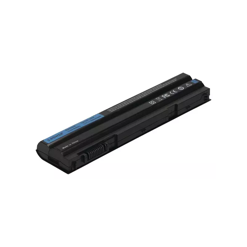 BATT.PC. TYPE DELL T54JF 0FFR0G 09K6P 11.1v 5200 mah