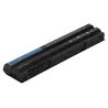 BATT.PC. TYPE DELL T54JF 0FFR0G 09K6P 11.1v 5200 mah