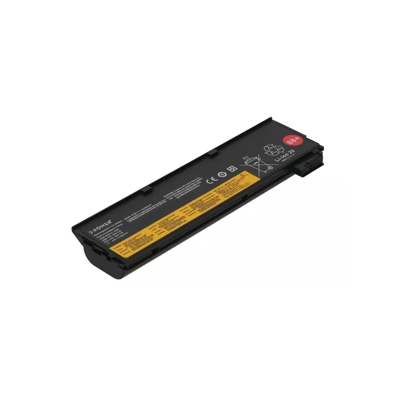 BATT.PC.TYPE LENOVO 45N1136/45N1738 10.8V 5200 MAH