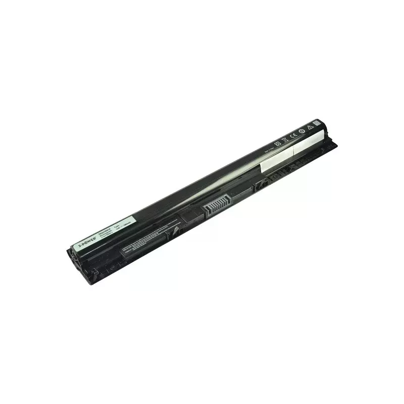 BATT.PC TYPE DELL  M5Y1K LI ION 14.8V 2200 MAH  4 CELLULES