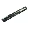 BATT.PC TYPE DELL  M5Y1K LI ION 14.8V 2200 MAH  4 CELLULES