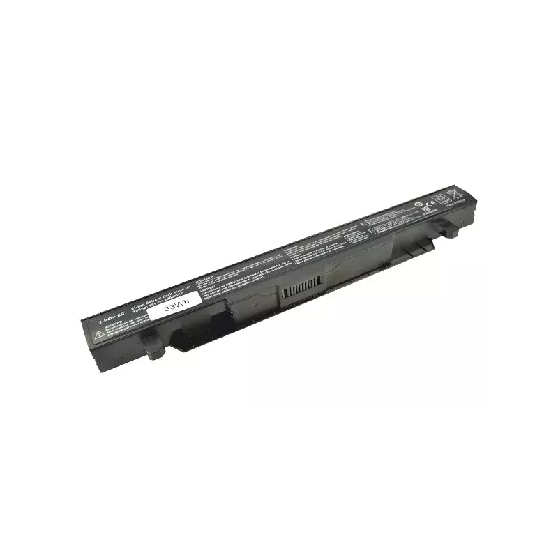 BATT.PC.TYPE ASUS A41N1424 GL552J 15V 2200 MAH