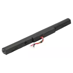 BATT.PC.TYPE ASUS A41N1611 14.4V 37W/H 2600 MAH