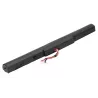 BATT.PC.TYPE ASUS A41N1611 14.4V 37W/H 2600 MAH