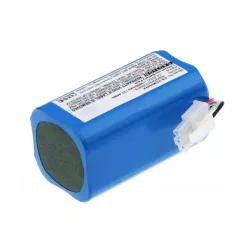 BATT ASF TYPE ICLEBO ARTE YCR-M05 MIELE 09793462/9702922   14.4V 2.6A LI.ION