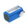 BATT ASF TYPE ICLEBO ARTE YCR-M05 MIELE 09793462/9702922   14.4V 2.6A LI.ION