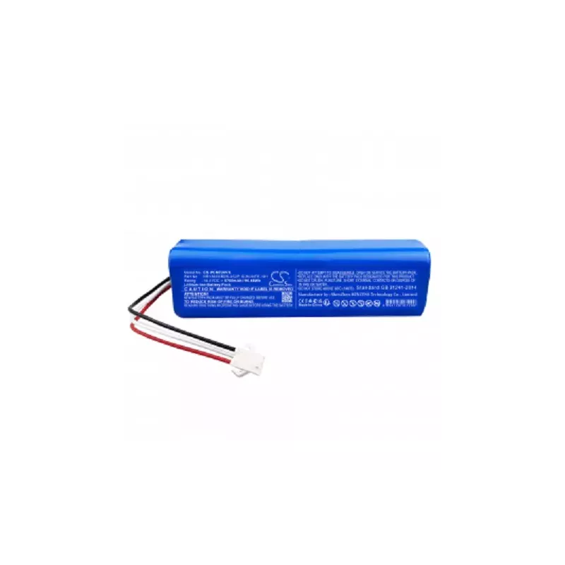 BATT ASF TYPE XIAOMI SUN-INTE-181 14.4V 5200 MAH LI.ION *VOIR NOTE*