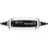 CHARG.MOTO CTEK 12V 0.8ALIQUIDE ET GEL XS 0.8 EU