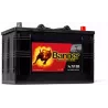 C13D 61047 12V 110AH 800A (EN)  BANNER BUFFALO BULL *36*