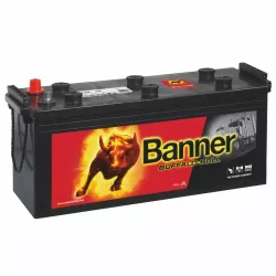 B14GHD BANNER 64035 12V 140AH 760A DEM  BUFFALO BULL *24*