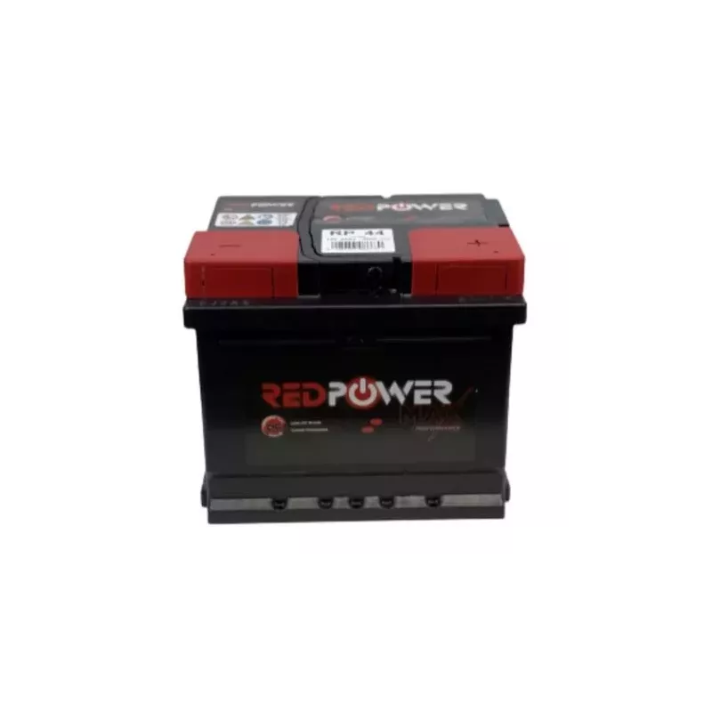 D1D 12V 44AH 360A  RP44 RED POWER *88*