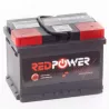 D2D 12V 55AH 450A (EN) RP55 RED POWER *72*