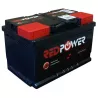 D3D 12V 70AH 640A (EN) RP70 RED POWER *64*