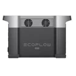 DELTA MAX 1600W ECOFLOW STATION D ENERGIE