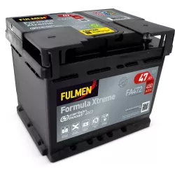 D1D FULMEN FA472 XTREM 12V 47A 450A/DEM     *69*