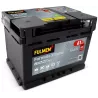 D2D FULMEN FA612 XTREM -12V 61A 600A/DEM *60*