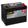 M10D FA754 D26 FULMEN XTREM 12V 75A 630A/DEM *54*