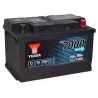 D3DEFB 12V 65AH 650A EN YUASA EFB  START-STOP YBX7100 +D