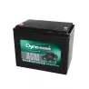 BATT.AGM DEEP-CYCLE 12V 99A/C20 77A/C5 M6