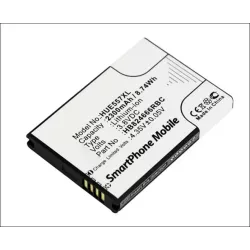 BATT TYPE HUAWEI HB824666RBC/HWBBJ1  3.8V 2300 MAH