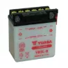 YB3L-B YUASA 12V 3AH +D *20*