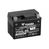 YTX4L-BS YUASA MF 12V 3AH +D *5*