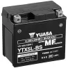 YTX5L-BS YUASA MF 12V 4AH +D *5*