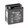 YTX7L-BS YUASA 12V 6AH +D *5*