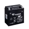 YTX16-BS YUASA MF 12V 14AH +G *4*