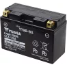 YT9B-BS / YT9B-4 YUASA MF 12V 8AH +G *6*