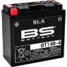 BT14B-4 12V 12A/H +G  *4*