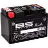 BT12A SLA 12V 10AH +G