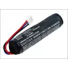 BATT TELEC. DRONE  3.7V 3400 MAH LI.ION  TYPE MCBAT00014 PARROT BEBOP 2