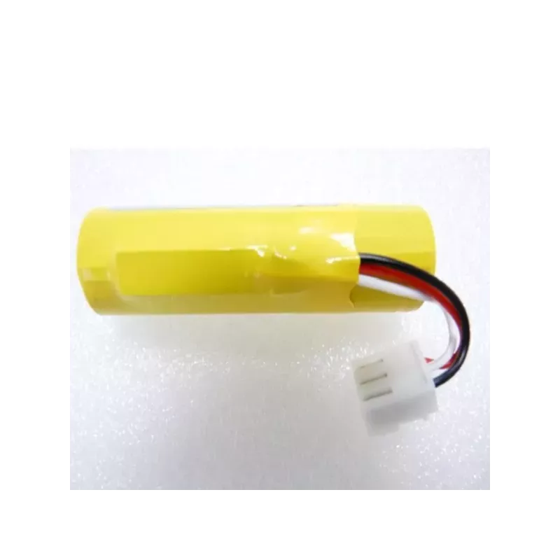 BATT TPE 3.7V 2.2A TYPE INGECO SERIE  IWL220/250 LI.ION 295006044/F26401964